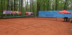 Można już rezerwować korty tenisowe w Drawsku. Pospiesz się