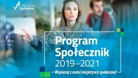 Zwycięzcy I naboru „Programu Społecznik na lata 2019 – 2021” w powiecie drawskim