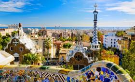 Barcelona - niezwykłe miasto na niezwykłe wakacje
