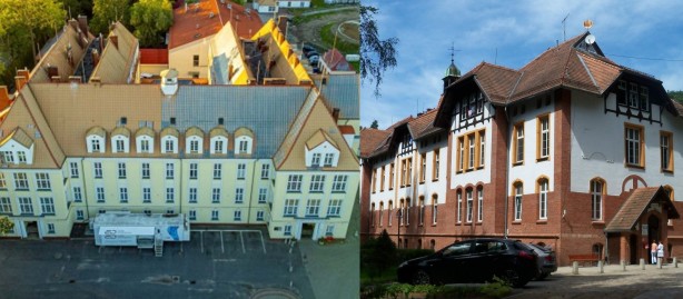 Zmiany w szpitalach w Drawsku i Kańsku. Odwołani dyrektorzy