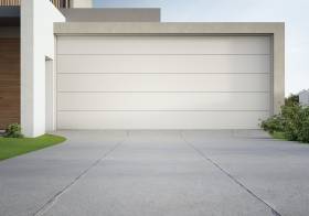 Drzwi garażowe – czym sugerować się przed zakupem?