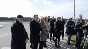 U sąsiadów w Łobzie powstanie nowy duży zakład na 100 osób