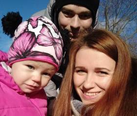 27-letnia Milena walczy z ostrą białaczką szpikową - szukamy zgodnego Dawcy szpiku