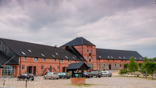 Pałac Siemczyno oraz Henrykowskie Stowarzyszenie w Siemczynie promują mikroregion „Szwajcaria Połczyńska”