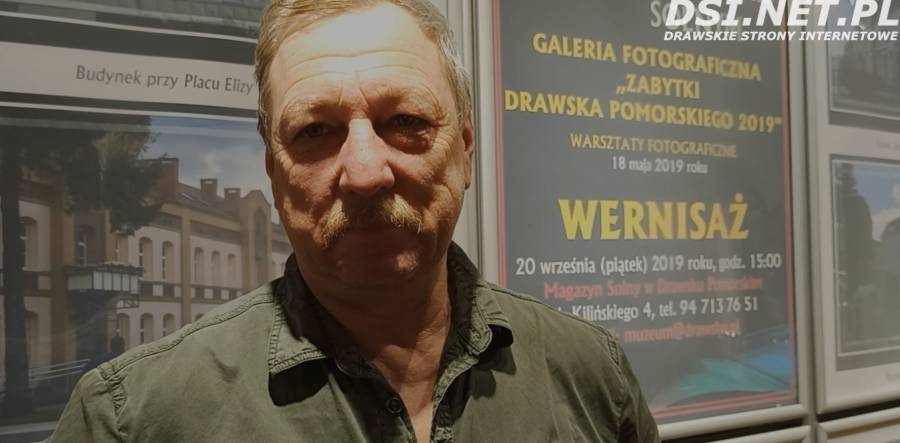 Rozmowa z Mariuszem Ziemeckim z PTTK o planach w 2020 roku