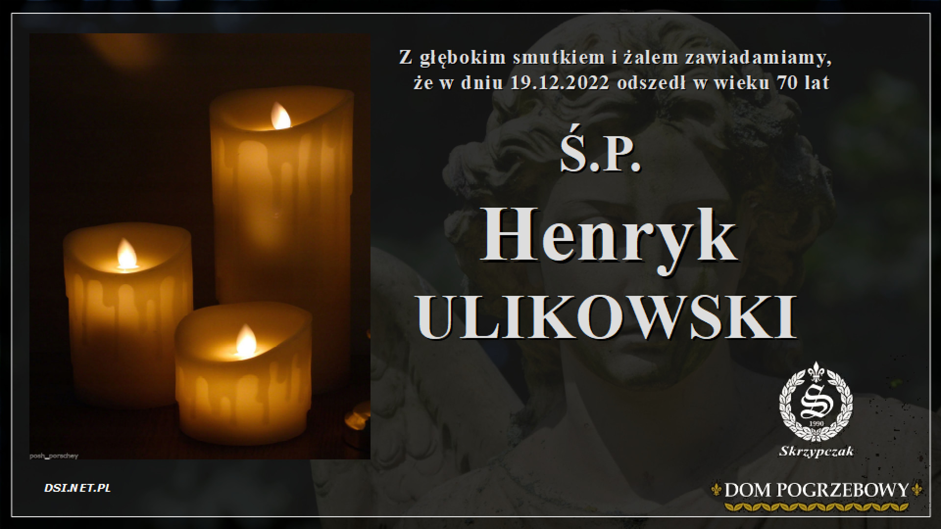 Henryk Ulikowski