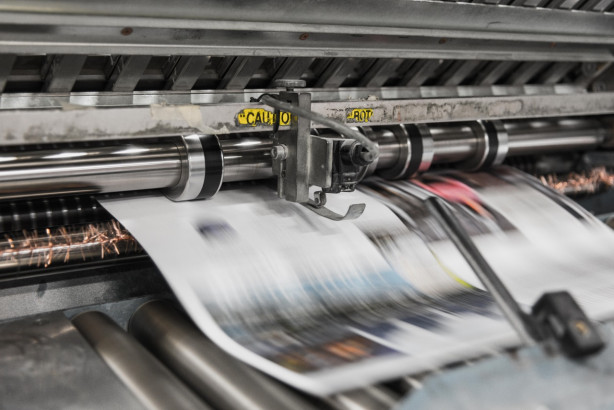 Przemysłowe drukarki etykietujące - w jakich branżach się sprawdzą?