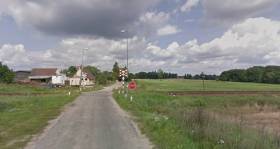 Suliszewo - fot. Google Map