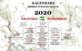 Burmistrz Drawska przyznał dotację na turystykę, PTTK prezentuje kalendarz imprez