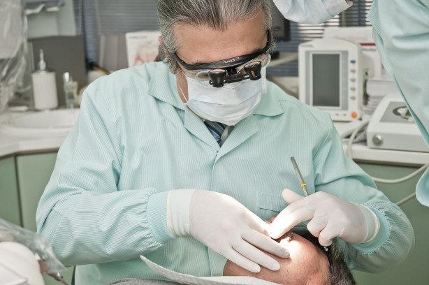 Najnowsze trendy w stomatologii