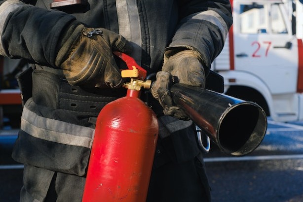 Wyposażenie jednostki strażackiej – co jest niezbędne?