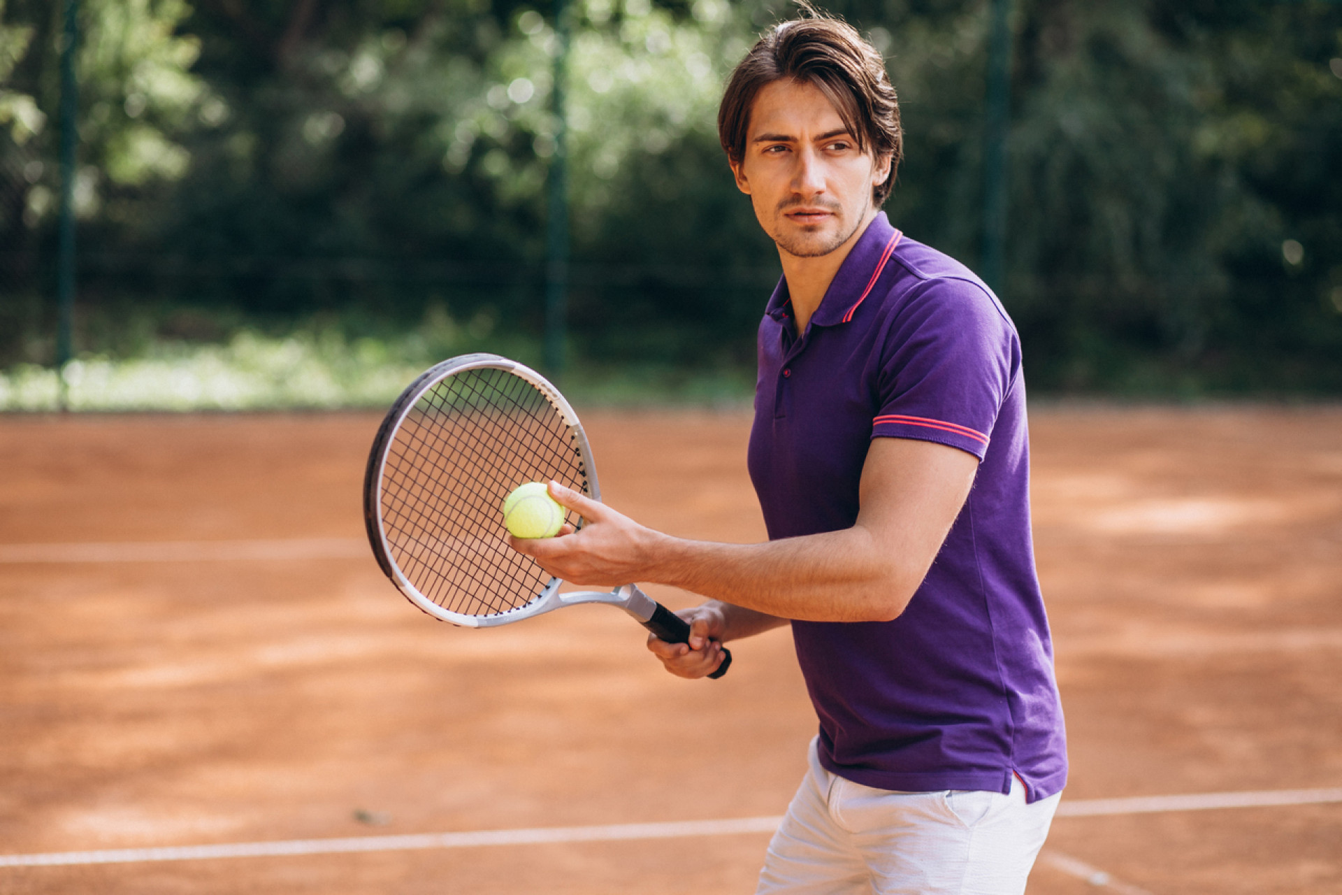 Zasady gry w tenisa ziemnego. Co musisz wiedzieć, aby zacząć grać?