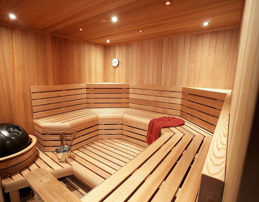 Własna sauna w polskich warunkach