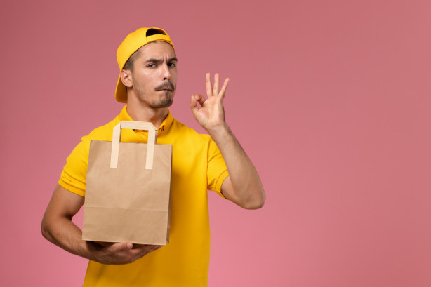 Dlaczego warto robić zakupy spożywcze przez internet?