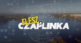 Flesz Czaplinka – serwis informacyjny video – październik 2019