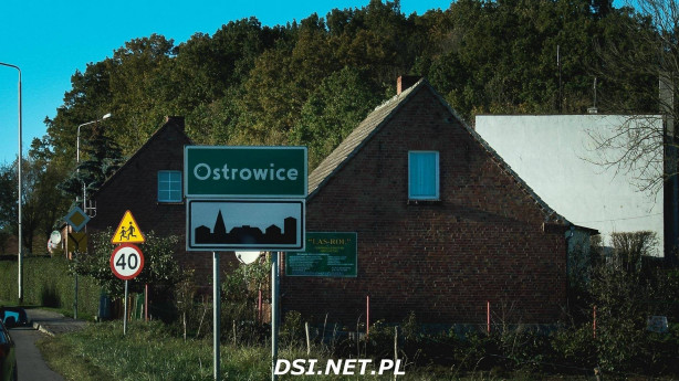 Ostrowice - zapadły wyroki za zadłużenie gminy