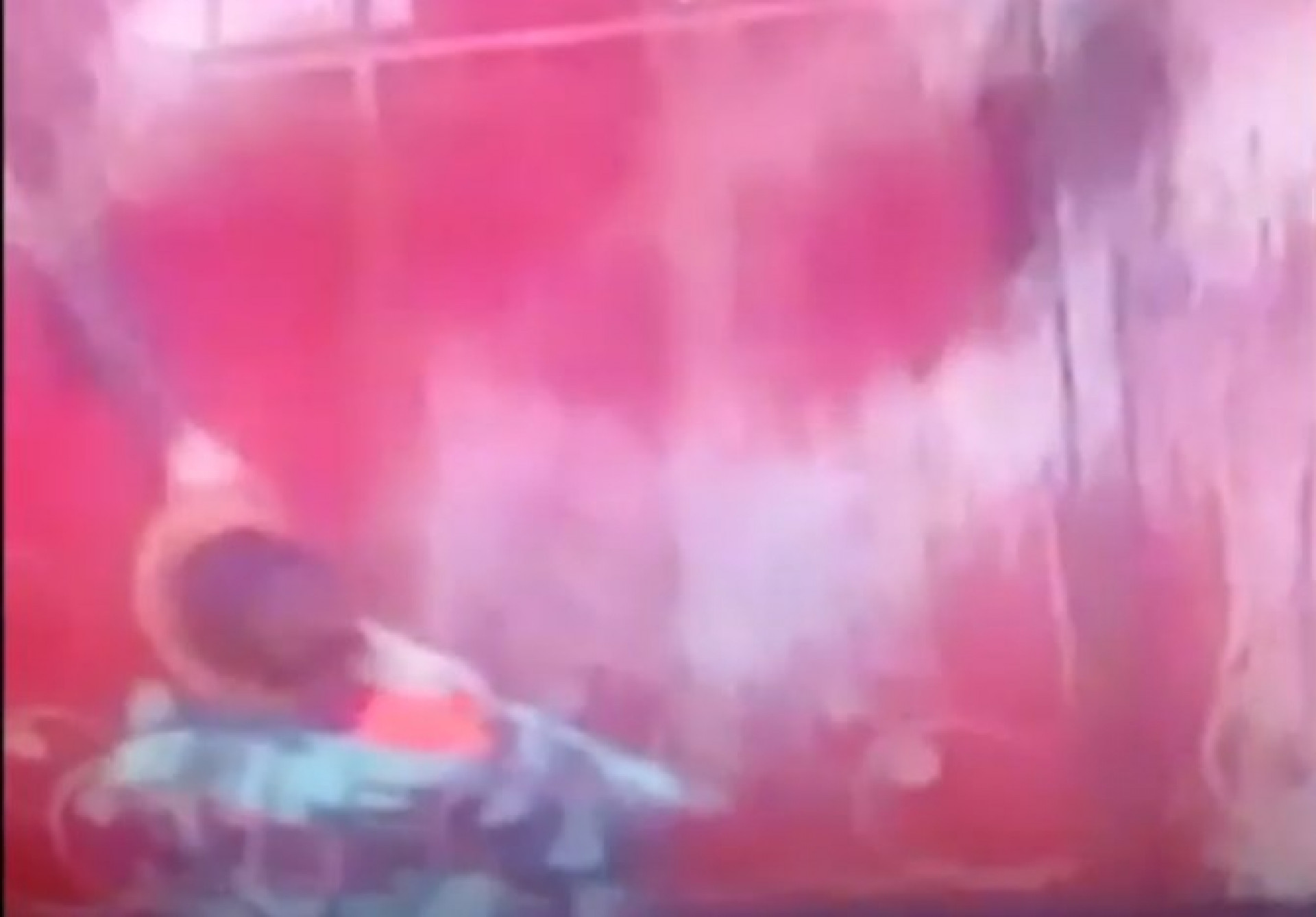 Video: Dwoje dzieci zniszczyło myjnię w Drawsku Pomorskim