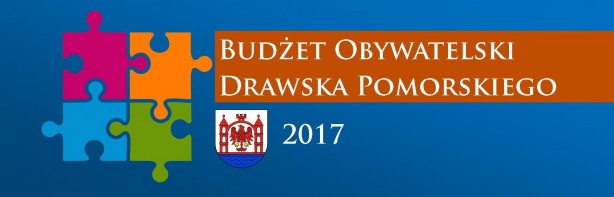 Burmistrz Drawska Pomorskiego planuje 300 000 zł na Budżet Obywatelski